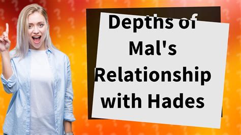 hades how to deepen relationship.